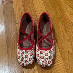 New - Copper Key flats